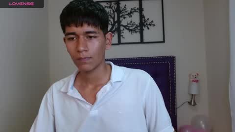 JETT DREAD online show from February 13, 5:33 pm