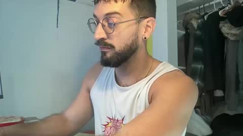 JEUNEMEK007 online show from April 9, 1:28 pm