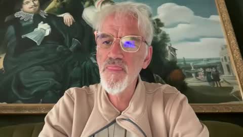 jewlronny online show from March 11, 9:12 am