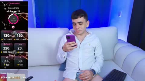 jey keler online show from November 16, 11:29 pm