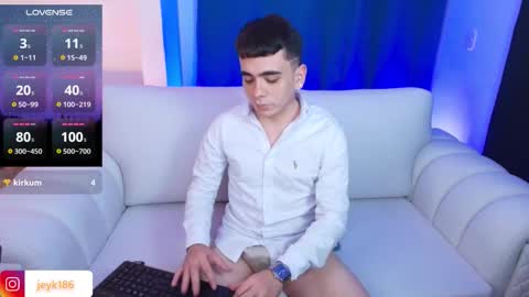 jey keler online show from October 25, 3:07 am