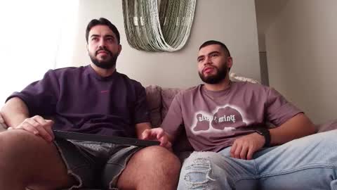 Jeycob online show from December 1, 8:18 pm