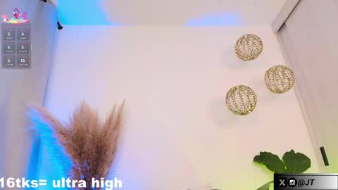 Jeycob online show from April 12, 1:31 am