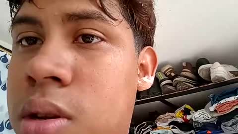 jeydee122 online show from January 17, 5:30 pm