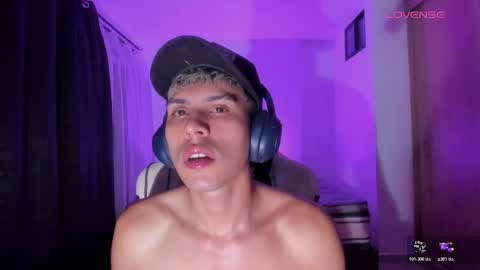 Jeyden Camilo online show from November 2, 4:12 am