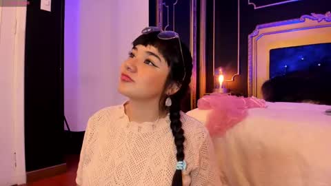 Snapshot of jeylee_ chatting on March 5, 11:49 am Jeyy online show from March 5, 11:49 am