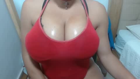 rousbigtits online show from November 30, 1:18 pm