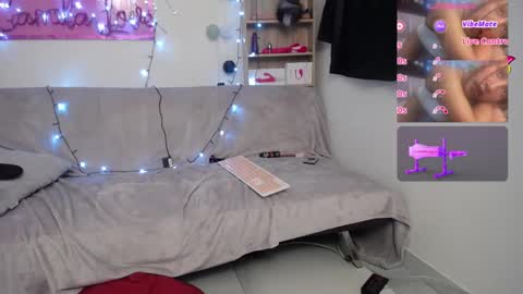 Camila online show from February 27, 10:31 pm