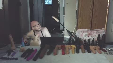 Nasty Cumslut online show from November 16, 1:24 pm