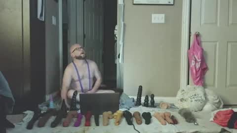 Nasty Cumslut online show from December 30, 12:11 am