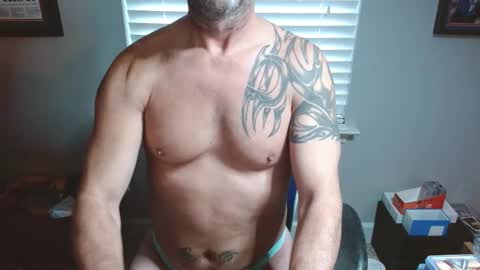 jgrant69 online show from December 4, 6:40 pm