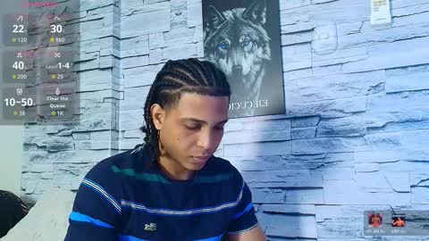 jhay_wheeler777 online show from March 21, 4:51 am