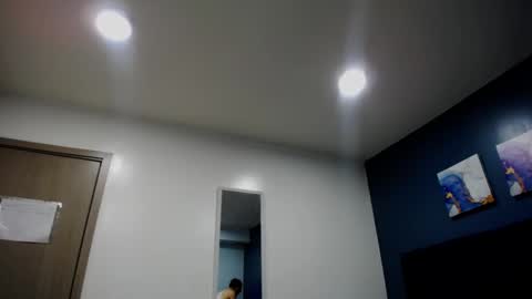 Snapshot of jheampiero chatting on October 20, 12:54 pm Jheampiero online show from October 20, 12:54 pm