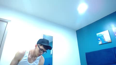 Snapshot of jheampiero chatting on September 29, 2:49 pm Jheampiero online show from September 29, 2:49 pm