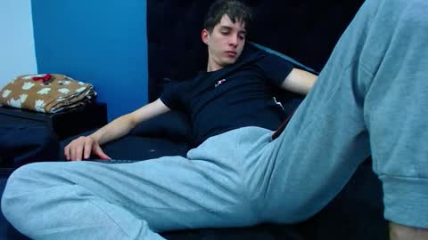 Jheampiero online show from November 5, 2:30 pm