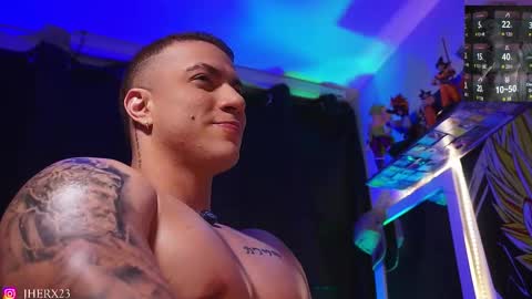 Herman Miller online show from January 8, 3:01 am