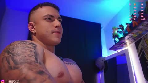 Herman Miller online show from March 1, 6:50 am