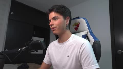 Morghan online show from March 18, 10:48 pm