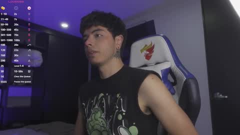 Morghan online show from November 21, 11:58 pm