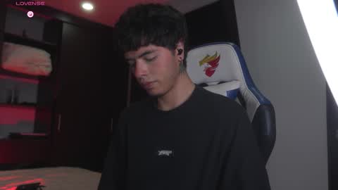 Morghan online show from December 18, 10:16 pm