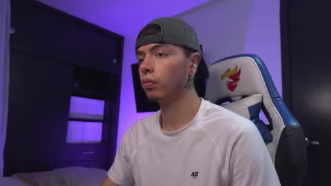 Morghan online show from February 18, 3:06 am