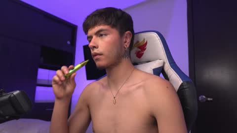 Morghan online show from March 5, 8:29 pm