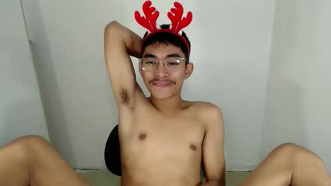 Johnny  online show from December 22, 10:00 am