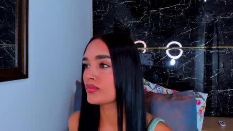 Jhoana  online show from September 19, 6:44 pm