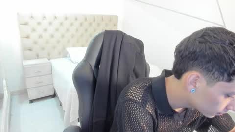 Snapshot of jhoanleandro chatting on September 22, 6:28 am jhoanleandro online show from September 22, 6:28 am