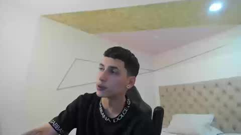 Snapshot of jhoanleandro chatting on September 19, 6:06 am jhoanleandro online show from September 19, 6:06 am