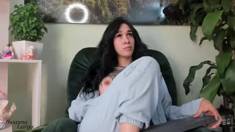 Snapshot of jhoanna_largo chatting on February 18, 6:58 pm Jhoanna Largo online show from February 18, 6:58 pm
