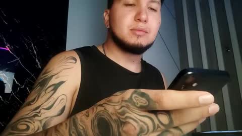 jhon online show from January 22, 5:05 am