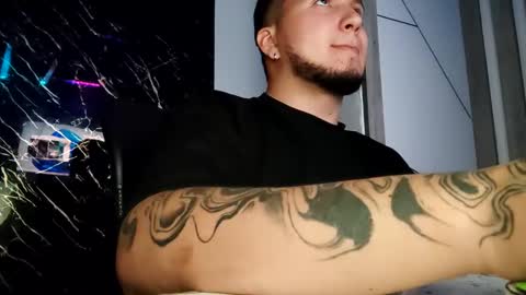 jhon online show from January 19, 5:37 am