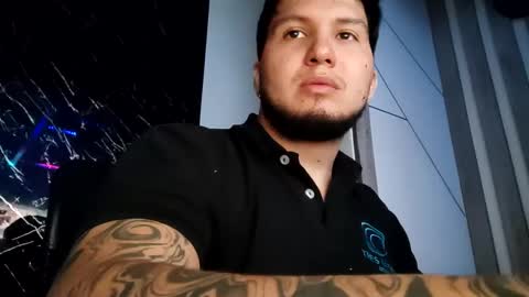 jhon online show from December 30, 11:49 pm