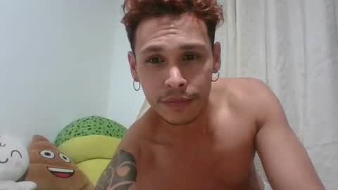 jhon_gourmet55 online show from October 19, 11:31 pm