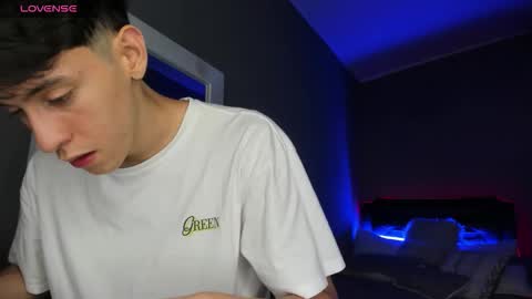 Jhon online show from October 7, 12:56 pm