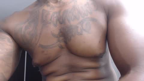 Jhon Tomson online show from October 30, 6:52 pm