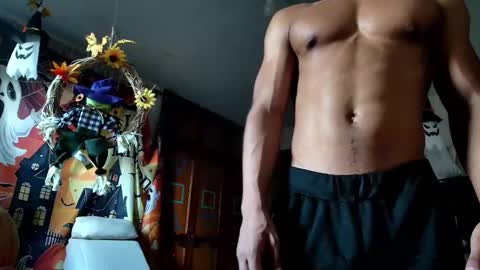 Jhon wich2 online show from October 25, 9:48 pm