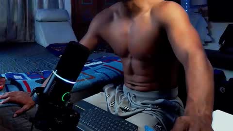 Jhon wich2 online show from February 26, 10:46 pm