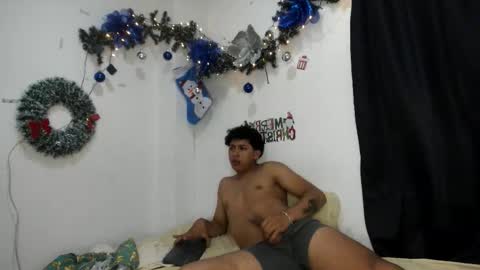 jhoner_browms online show from November 27, 11:51 am