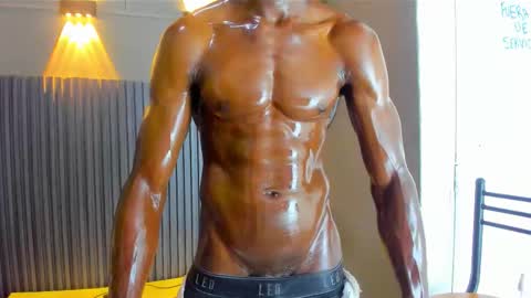 Jhon online show from January 17, 4:22 am