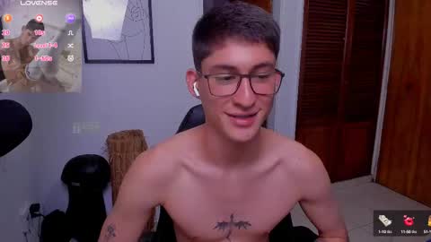 Jack online show from February 19, 12:14 am