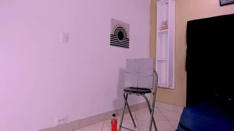 Jhon online show from March 9, 7:26 pm