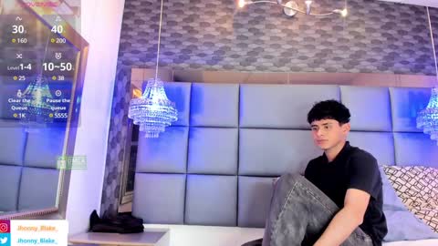 Snapshot of jhonny_blake_ chatting on December 9, 9:05 pm JHONNATHAN online show from December 9, 9:05 pm