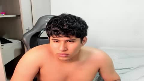 jhonny_dickm online show from October 18, 9:46 am