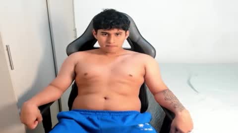 jhonny_dickm online show from October 7, 6:26 pm