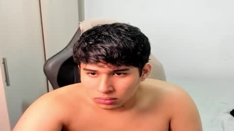 jhonny_dickm online show from October 20, 8:03 pm