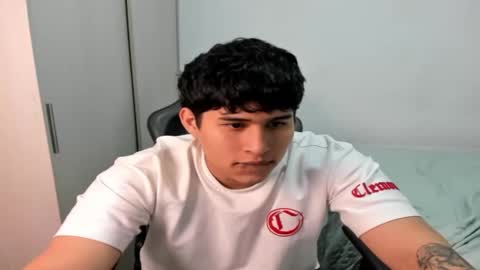 jhonny_dickm online show from October 14, 1:19 am