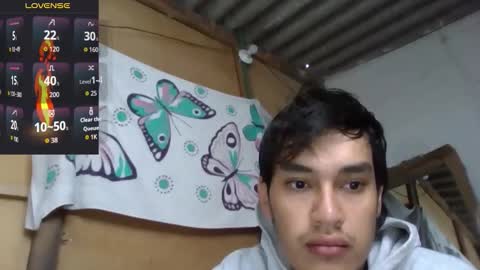 MODELO INDEPENDIENTE online show from February 17, 12:15 pm