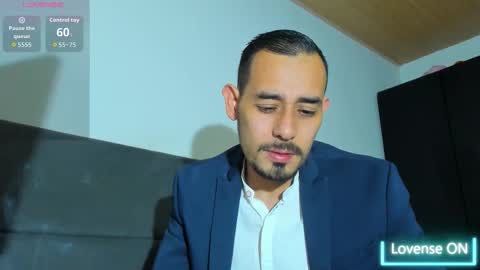 Jhony Alzate online show from January 7, 3:55 am